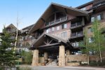 Crystal Peak Lodge